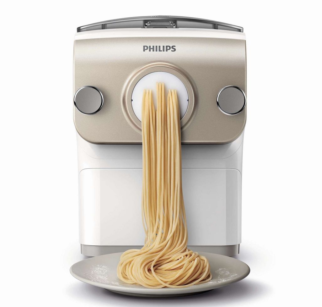 Philips Avance Collection Pasta Maker „HR2381/05“ 