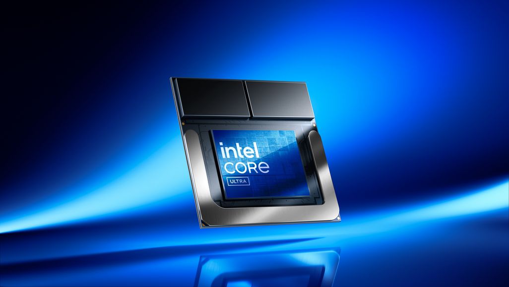 IFA 2024 - Intel