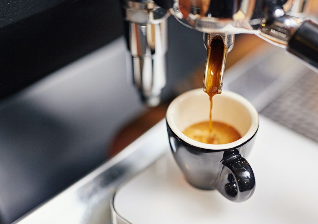 Kaffee-Mahlgrad einstellen: So bestimmt man ihn auf jeden Fall auch richtig.