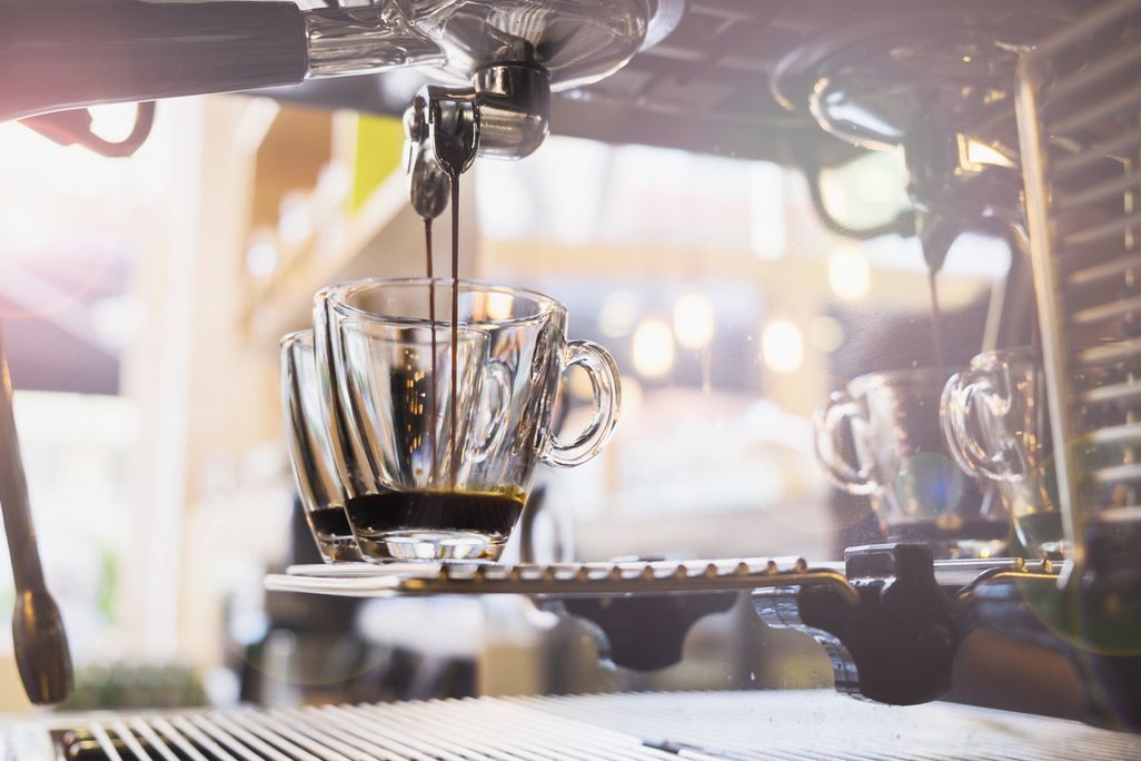 Tipps: Kaffeemaschine entkalken und reinigen