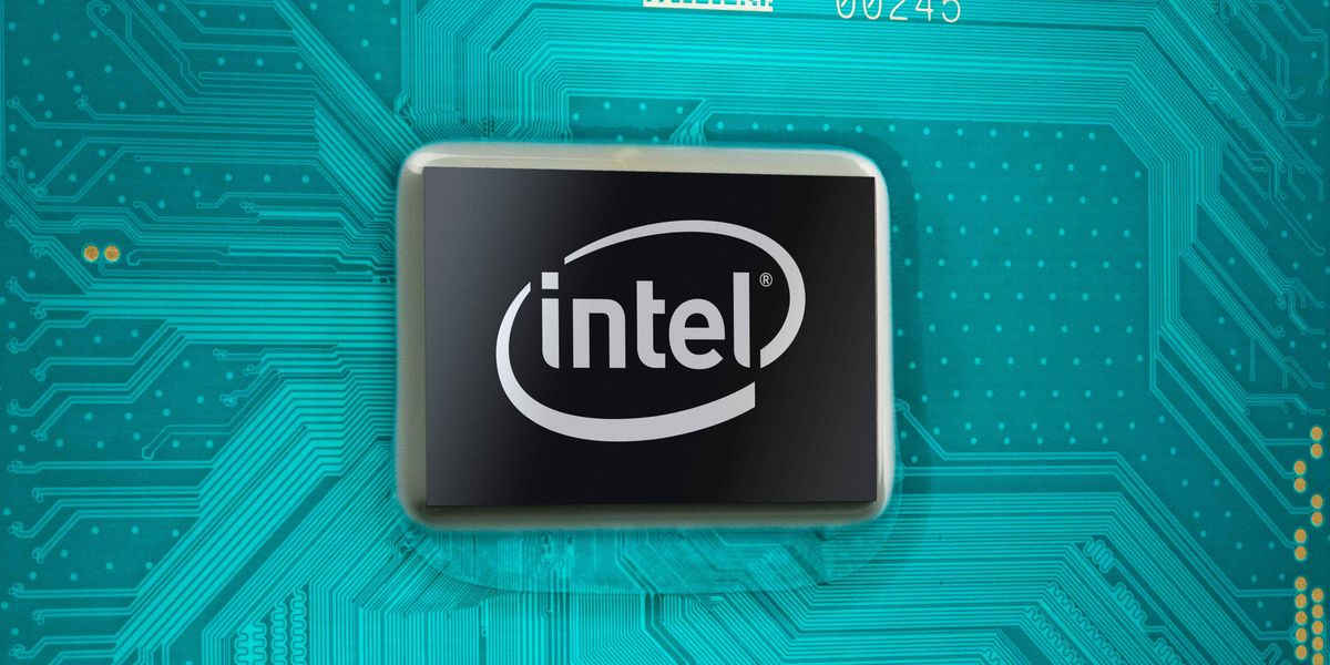 Die neuen Intel-Chips wissen zu überzeugen.