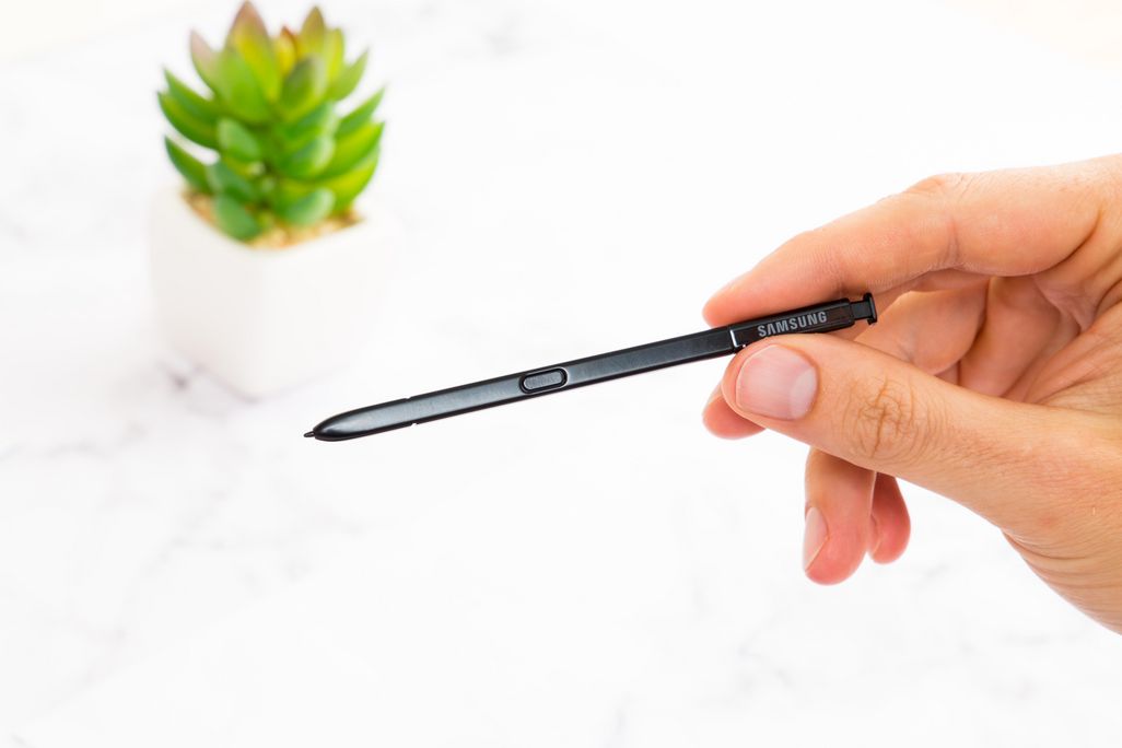 Die praktischsten Funktionen des S Pen beim neuen Samsung Galaxy Note9.