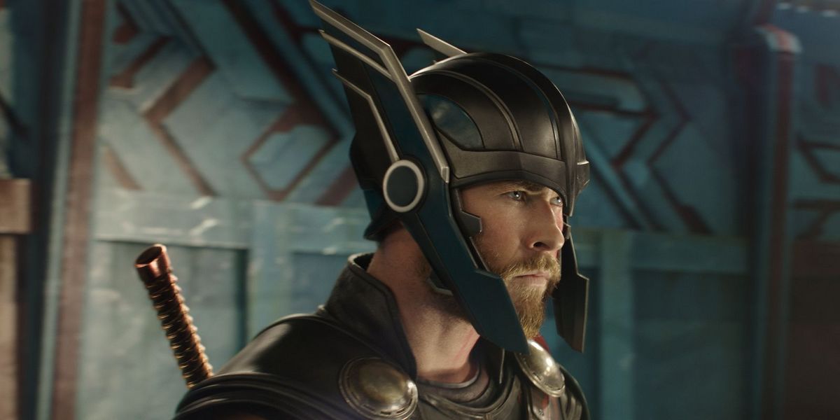 Neuer Trailer zu „Thor: Tag der Entscheidung“ veröffentlicht.