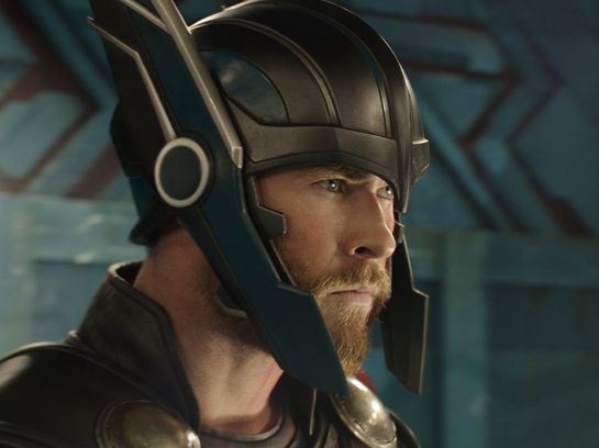 Neuer Trailer zu „Thor: Tag der Entscheidung“ veröffentlicht.
