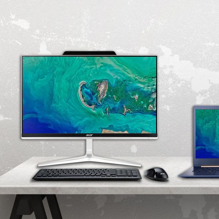 IFA 2018: Acer zeigt Gaming-Schwerpunkt.
