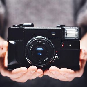 10 Fragen zur Fotografie