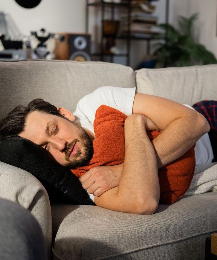 Mit unseren drei Tipps können Sie tatsächlich auch in 60 Sekunden einschlafen.