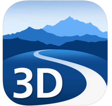 3D Outdoor Guides