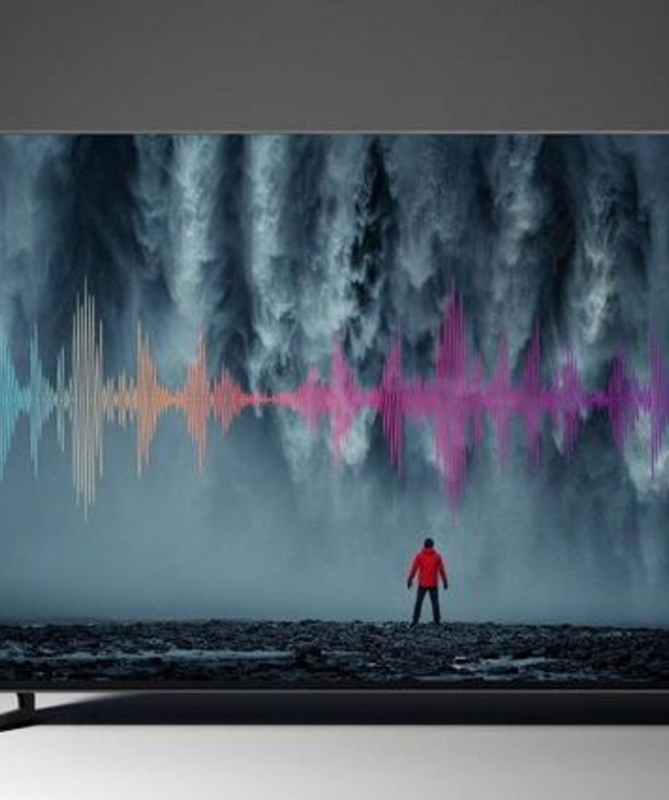 HDR-fähige Fernseher überzeugen mit hohen Kontrasten und breitem Farbspektrum.