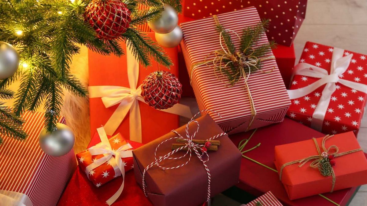 In diesem Geschenke-Guide ist auf jeden Fall auch eine Geschenkidee für Sie dabei.