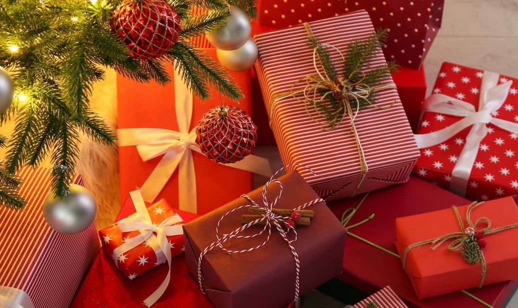 In diesem Geschenke-Guide ist auf jeden Fall auch eine Geschenkidee für Sie dabei.