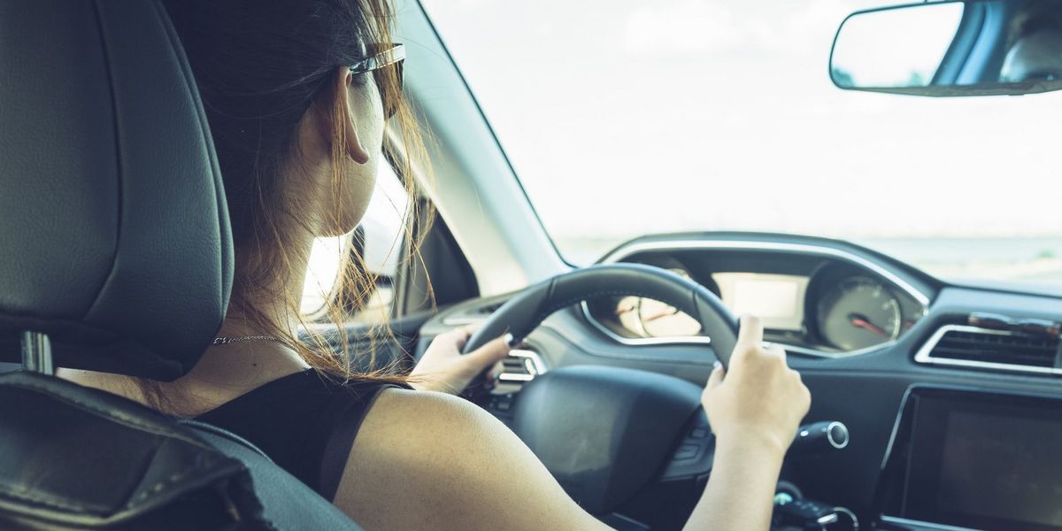3 Tipps für mehr Sicherheit im Auto