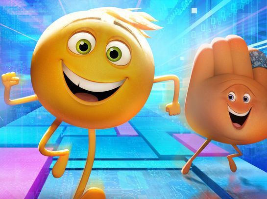 „Emoji – Der Film“: Jetzt auf Blu-ray!