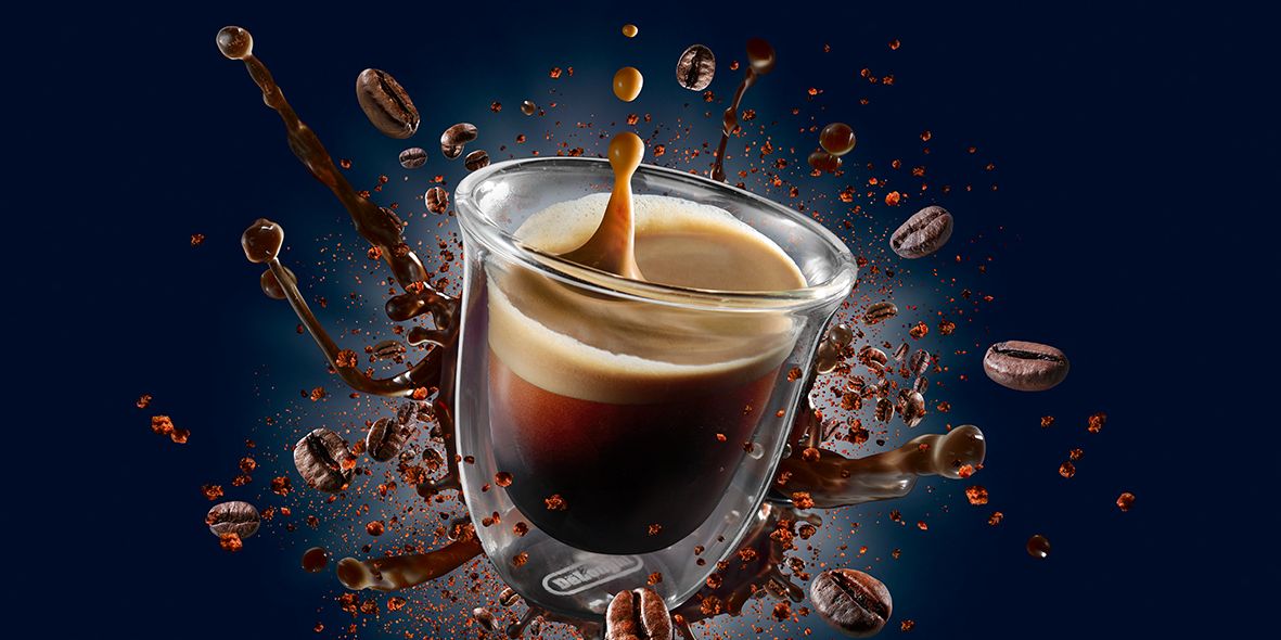 Die Österreicher trinken laut aktuellem Kaffeereport 162 Liter Kaffee pro Jahr.