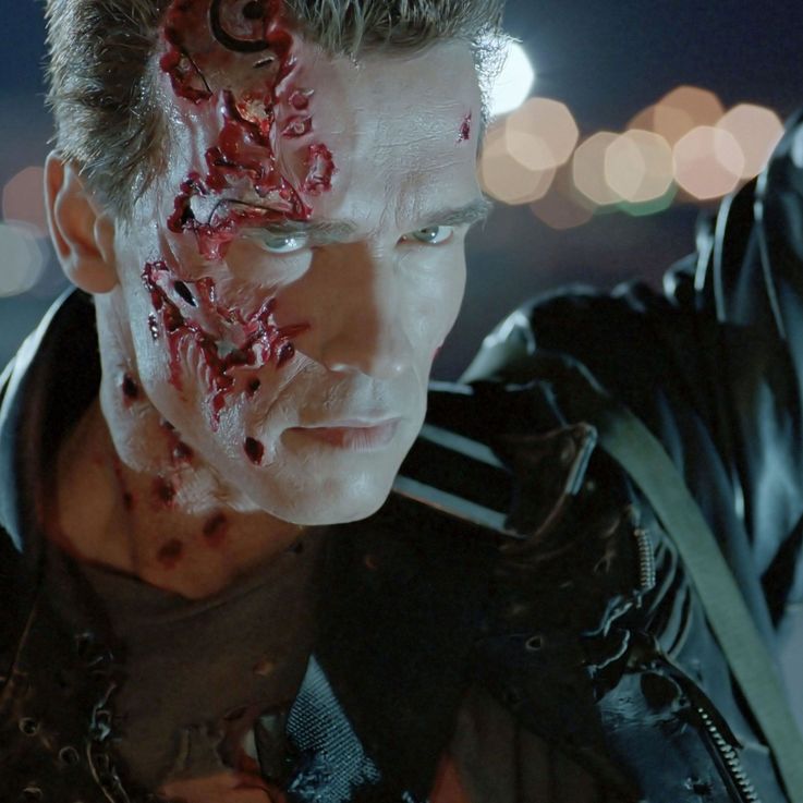 Terminator 2 – Tag der Abrechnung 