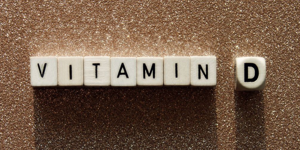 Zu wenig Licht kann zu einem Vitamin D-Mangel führen.