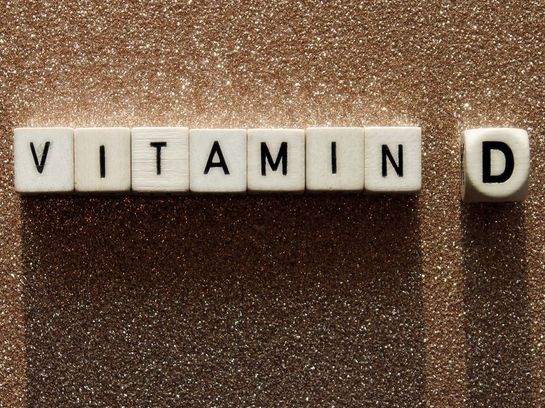 Zu wenig Licht kann zu einem Vitamin D-Mangel führen.