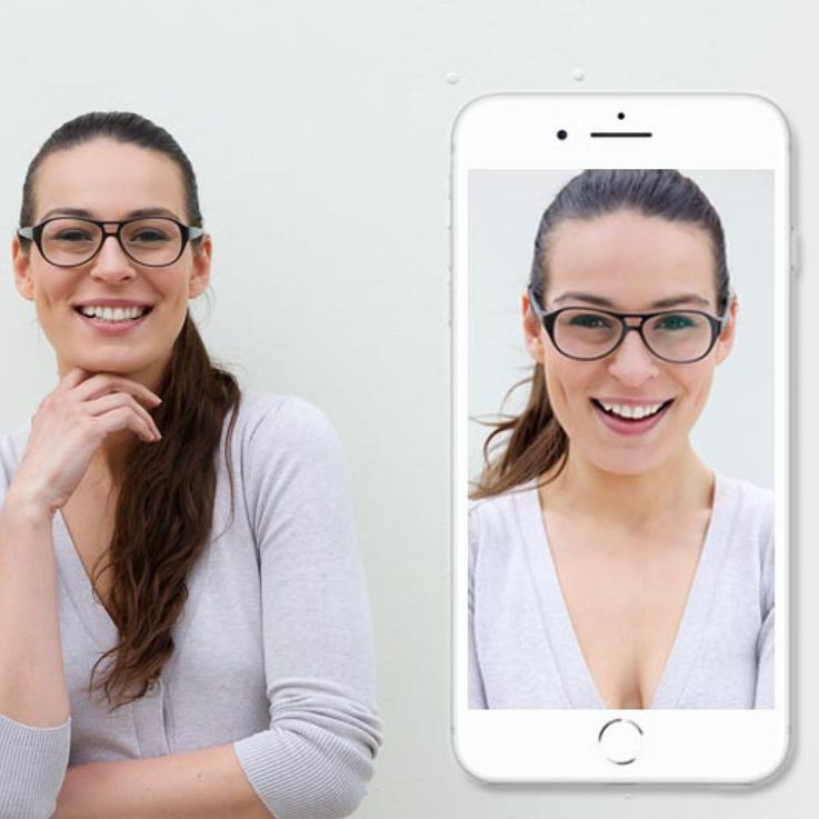 Der ausgebaute Porträt-Modus im iPhone 8 bringt fünf neue Effekte.
