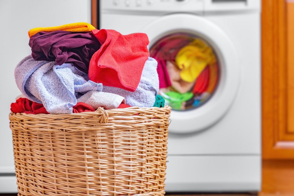 Wäscht eine Waschmaschine mit 15-Minuten-Kurzprogramm tatsächlich auch sauber?