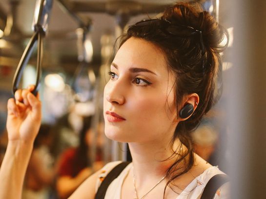 Bose präsentiert die QuietComfort Earbuds