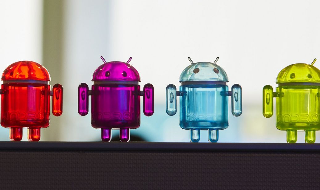 Mit Android 9.0 „Pie“ präsentiert Google die neueste Version des Betriebssystems. 