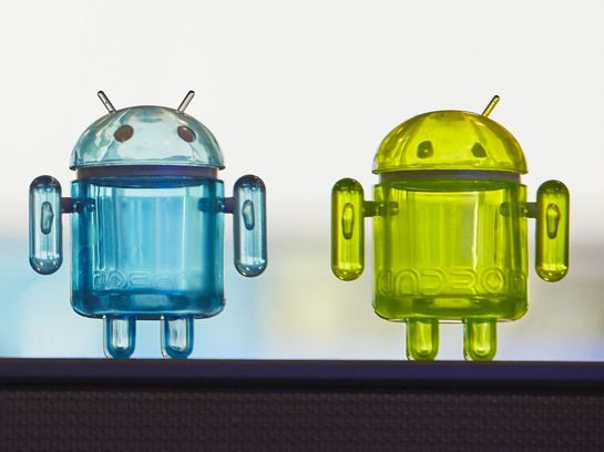 Mit Android 9.0 „Pie“ präsentiert Google die neueste Version des Betriebssystems. 