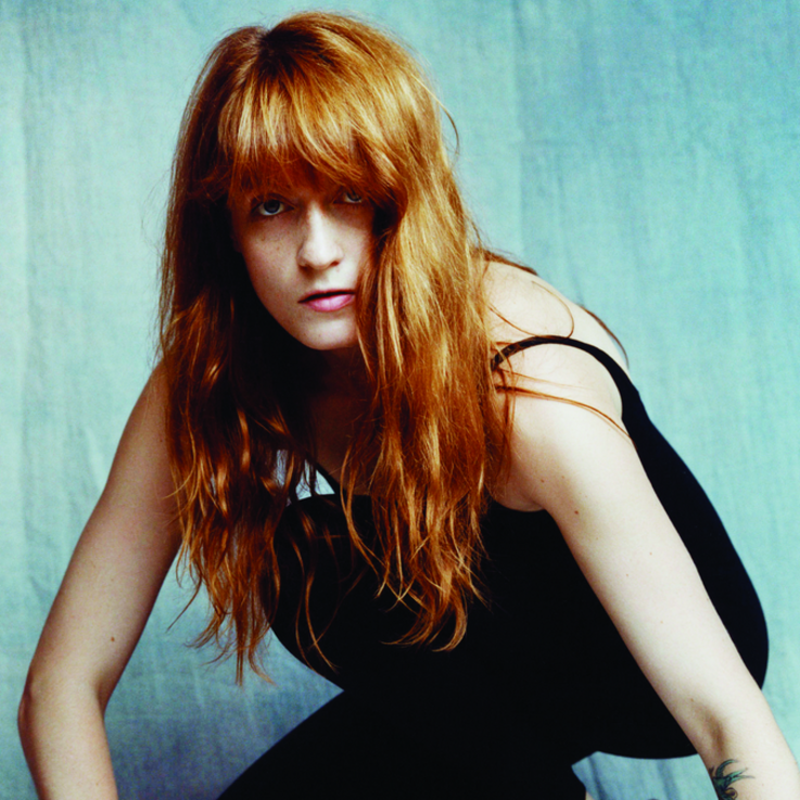 Florence + The Machine kommen nach Österreich