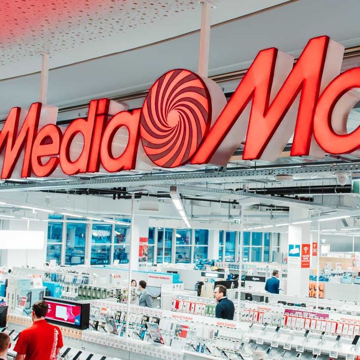 MediaMarkt bringt das neue Store-Konzept MediaMarkt Xpress jetzt auch in den Familieneinkaufspark SEP nach Gmunden.