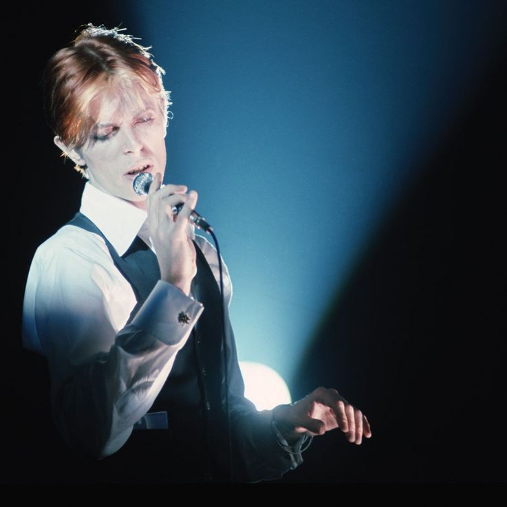 David Bowie's Legacy: Von „Space Oddity“ bis „Lazarus“