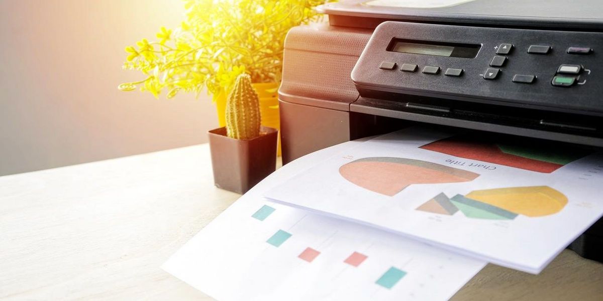 All-in-One: 3 praktische Multifunktionsdrucker fürs Home-Office.