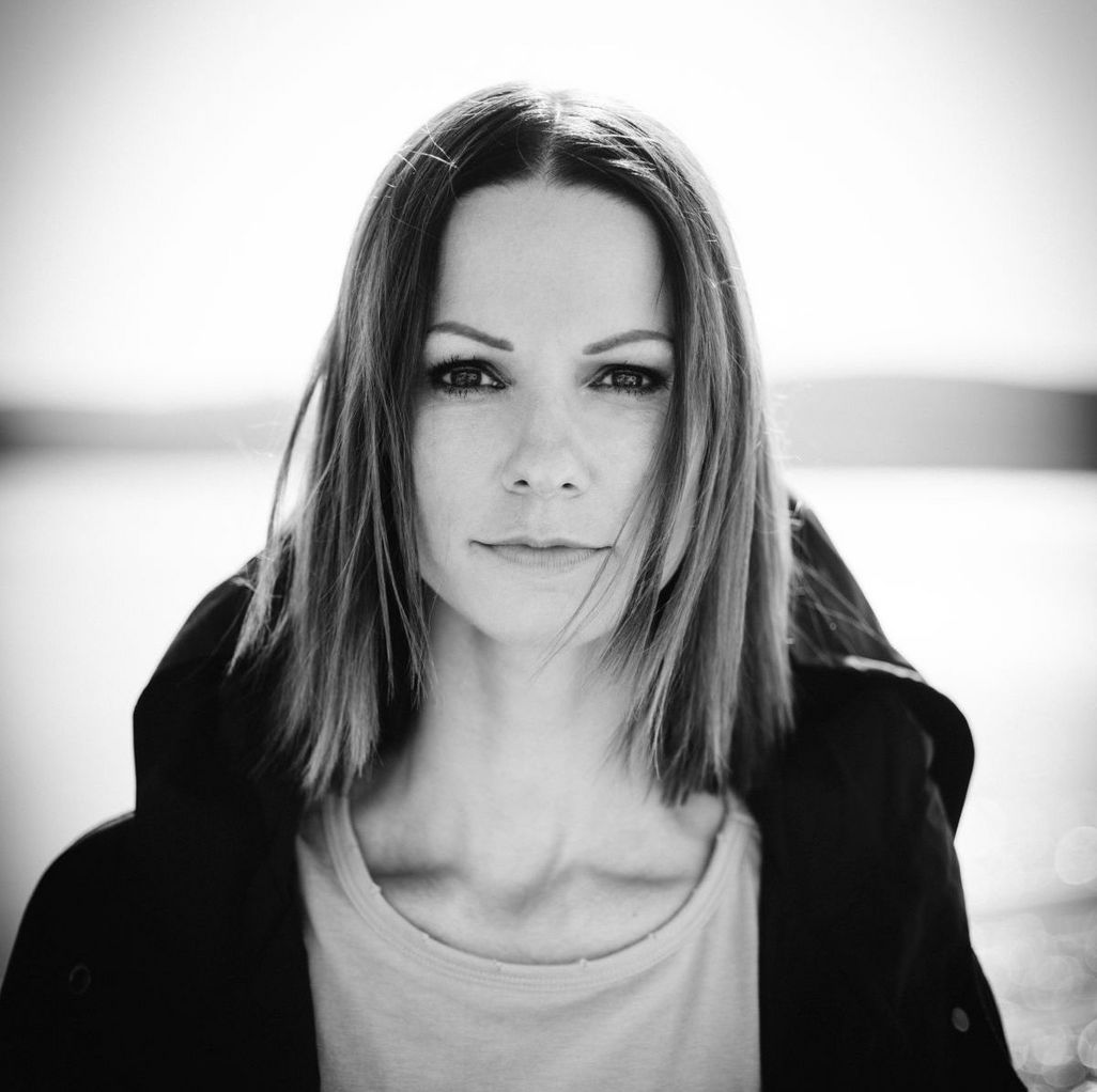 Christina Stürmer bei „Gmunden rockt“ 2019. 
