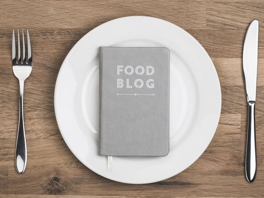 Die neuesten Food-Trends werden von Bloggern aufgespürt.