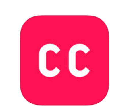 Logo zur App Cool Cousin