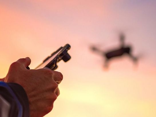 Neue Drohnen-Gesetze 2021 in Österreich