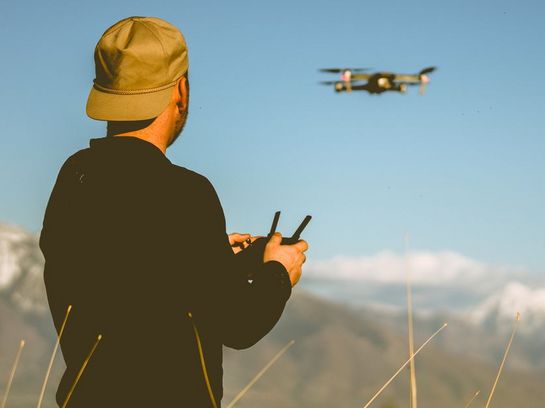 Praktische Tipps für Drohnen-Einsteiger