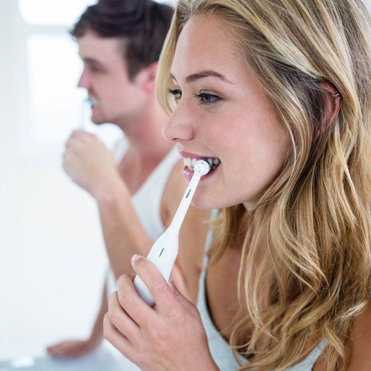 Elektrische Zahnbürste kaufen: Welche passt für mich?