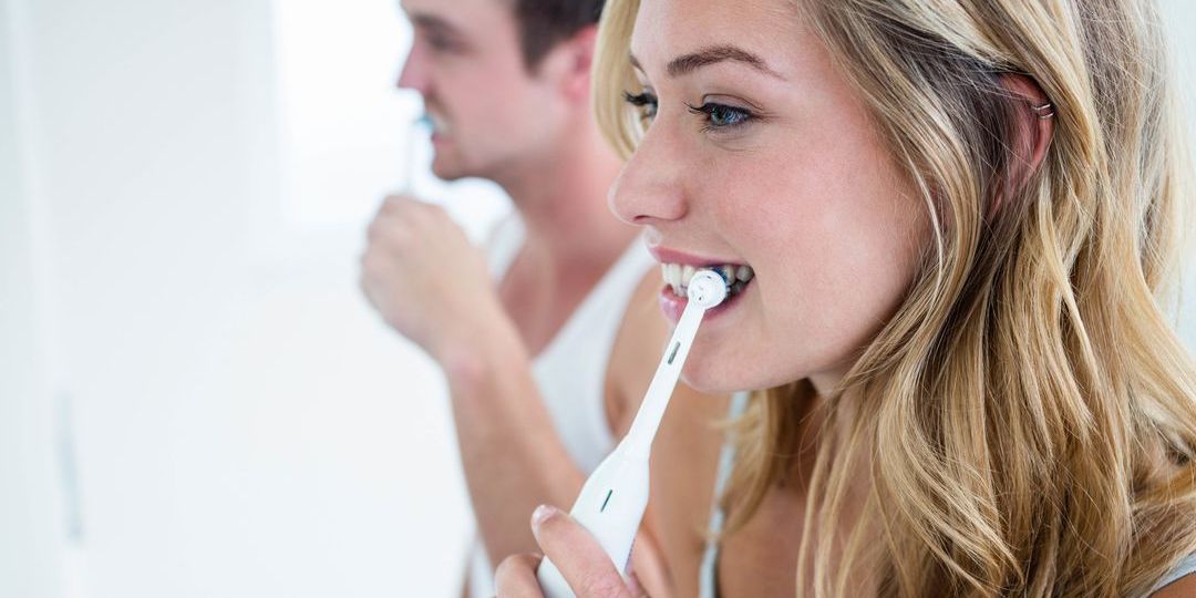 Elektrische Zahnbürste kaufen: Welche passt für mich?