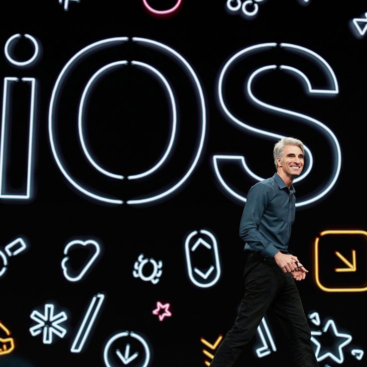 iOS 13: Das ist neu bei Apples mobilem Betriebssystem. 