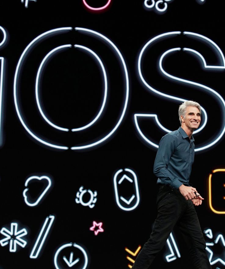 iOS 13: Das ist neu bei Apples mobilem Betriebssystem. 