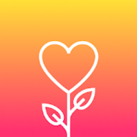 Digitales Dankbarkeitstagebuch: App „Glückstagebuch-privates Tagebuch & tägliche Zitate“ 