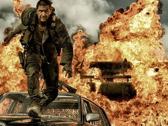 Ab Herbst erscheint „Mad Max: Fury Road“ in einer limitierten Sammlerbox.