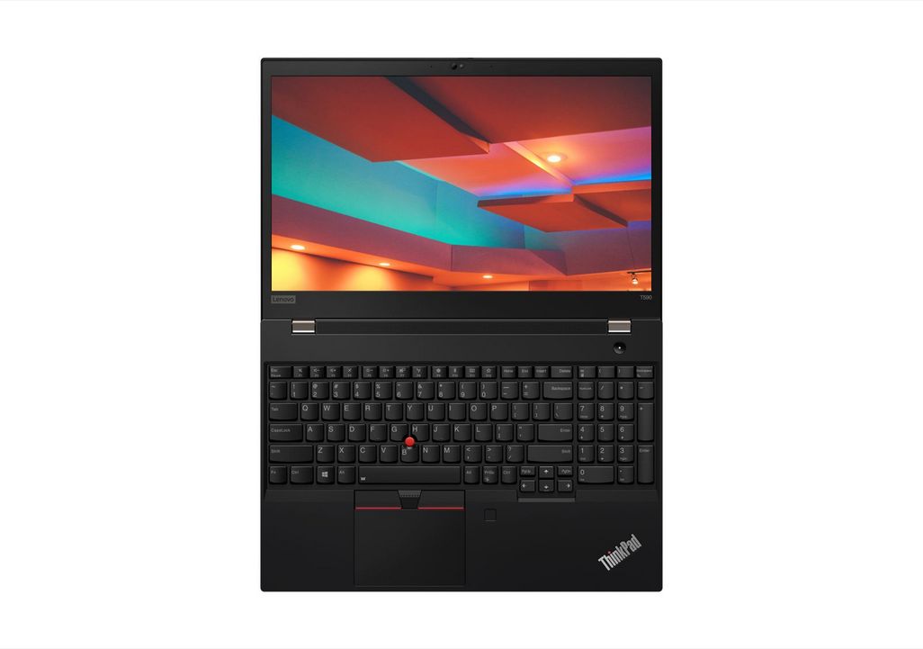 Lenovo „ThinkPad T590“