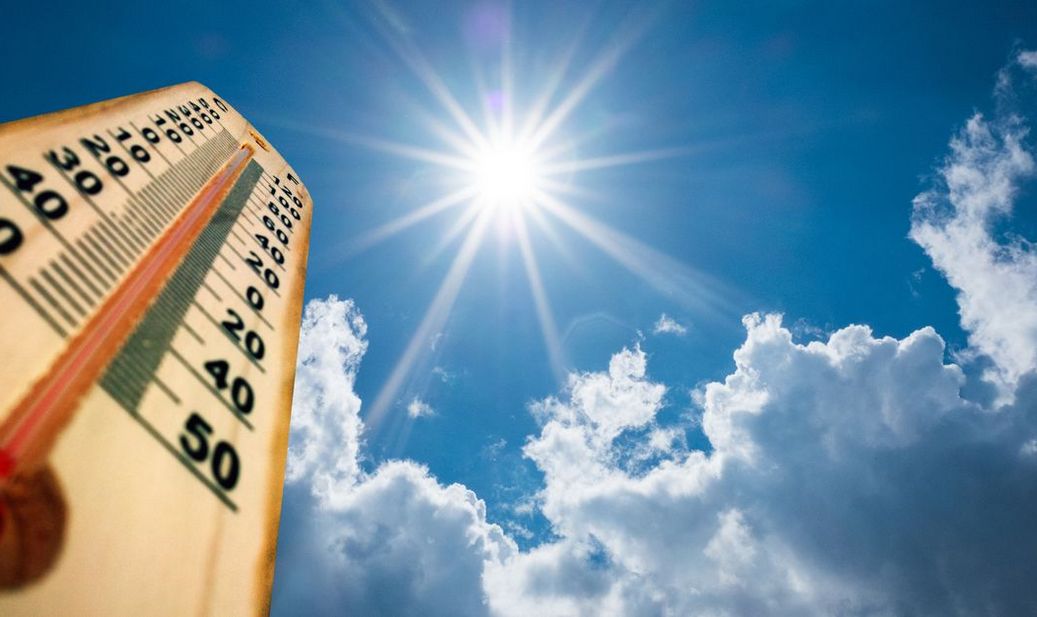 Wer ein Klimagerät oder einen Ventilator zuhause hat, sieht steigenden Temperaturen gelassen entgegen.
