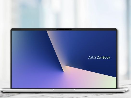 IFA 2018: ASUS mit neuen ZenBook-Modellen, Convertibles und All-in-one-PC.