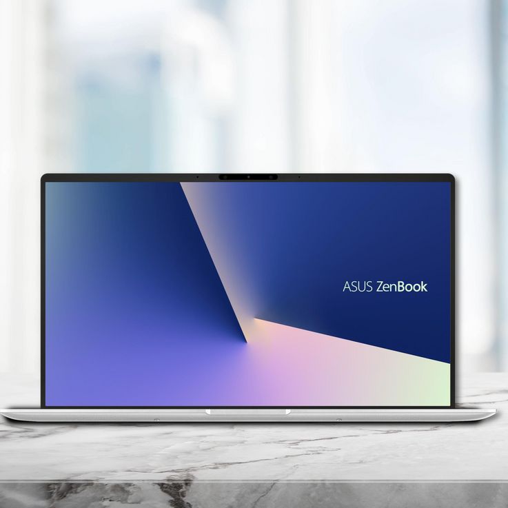 IFA 2018: ASUS mit neuen ZenBook-Modellen, Convertibles und All-in-one-PC.