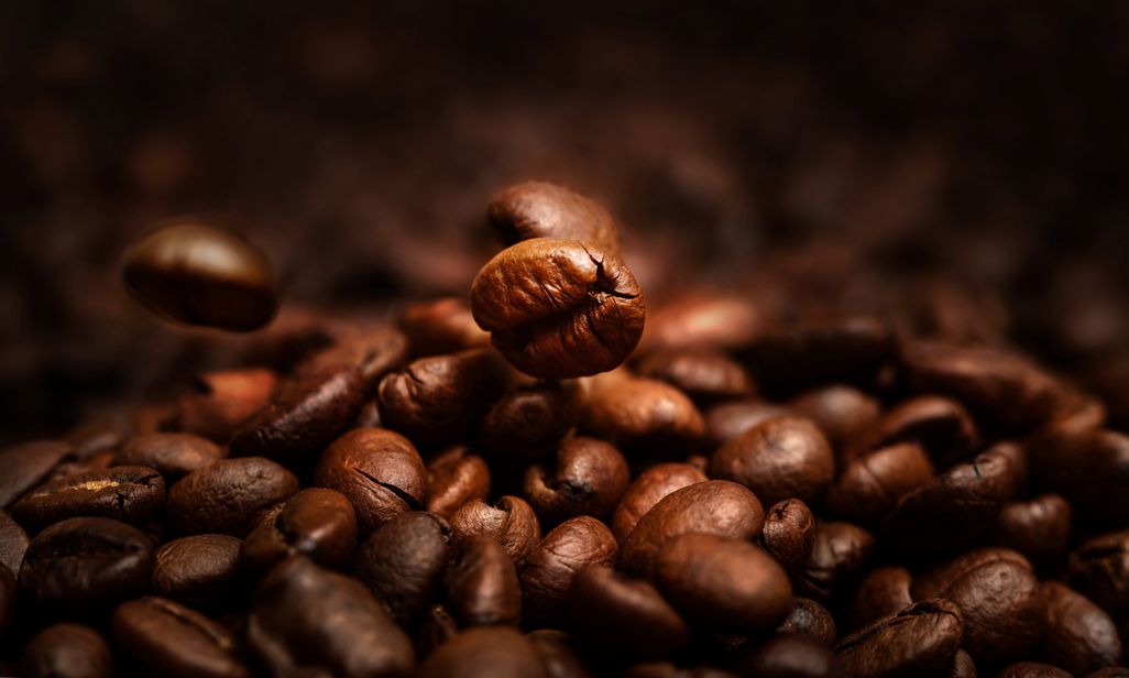 Mit über 800 Aromastoffen ist Kaffe eines der vielfältigsten Naturprodukte überhaupt.