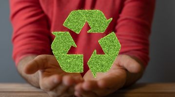 MediaMarkt legt darüber hinaus auch Wert auf nachhaltige Entsorgungs- und Recycling-Services.