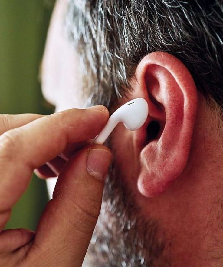 Ungestörter Hörgenuss: Tipps, wenn der Kopfhörer nicht funktioniert.