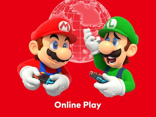 Das ist Nintendos neuer Online-Service.