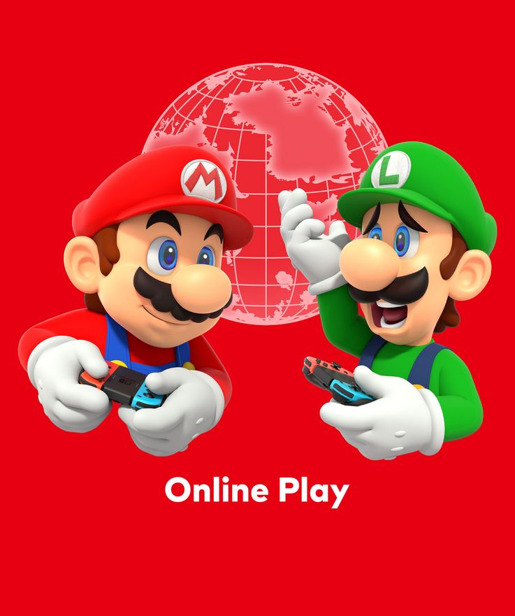 Das ist Nintendos neuer Online-Service.
